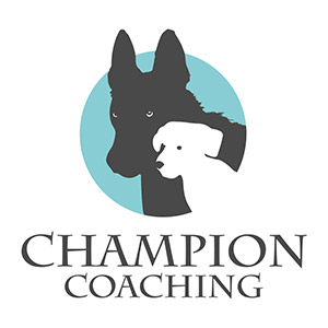 Champion Coaching - Hundetraining by Melanie Champion